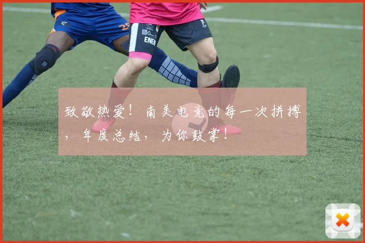 致敬热爱！南美电竞的每一次拼搏，年度总结，为你鼓掌！