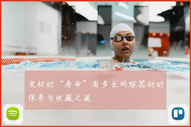 奖杯的“寿命”有多长网球器材的保养与收藏之道